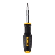 DEWALT 11 In 1 Multi-Head Screwdriver
