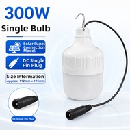 Xlys | Solar 6V LED Bulb 6V