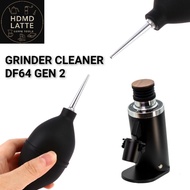 Grinder DF64 - Grinder Cleaner