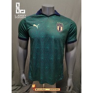 [Player Issue] Italy Men 3rd Season 20/21 DRYCELL Jersey