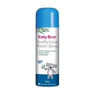 Euky Bear Sniffly Nose Room Spray.