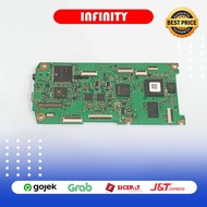 Nikon d3000 Mainboard Board Camera