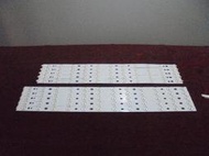 58吋LED液晶電視 LED燈條 整組含5支/每支23燈 ( SYNCO  LT-58EHN ) 拆機良品