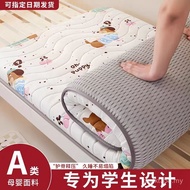 Soft Cushion 90x190cm Mattress Washed Cotton Dormitory Mat University Dedicated Students 2a Class Si