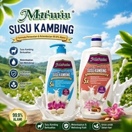 Mu'min Krim Mandian 1000ml (1 Unit)