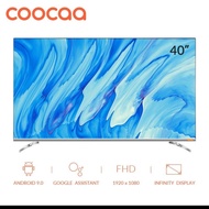 COOCAA TV SMART 40 INCH 40S6G