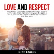 Love and Respect Shein Brooks