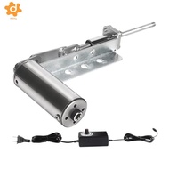 [Lacooppia2] Reciprocating Cycle Linear Actuator Small DC 3-12V for Laboratory Equipment