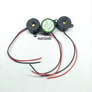 Active Buzzer Speaker Buser Alarm Buzzer Piezo Alarm DC 3V-24V