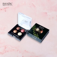 Imagic Professional wet and Dry Baked eyeshadow