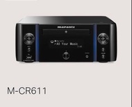 Marantz M-CR611 mini HIFI system