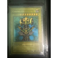 Yugioh: cosmo queen