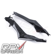 Honda CBR1000RR-R Carbon Fiber Tank Side Panels