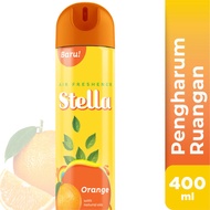 STELLA Aerosol Air Freshener 400mL | STELLA Spray Pengharum Ruangan