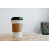 Jason's paper cup number 3