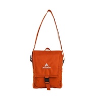 EIGER ASCENDA SHOULDER BAG - Orange