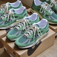 New Balance U991GV2 Green 991v2 U991v2 991