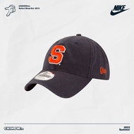 |Number Seven Firm|New Era Syracuse Orange 9TWENTY Adjustable Hat University Baseball Cap