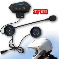 Motorcycle Helmet Bluetooth Headset Wireless Bluetooth Headset Wireless Headset bt12