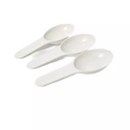 Syrup Spoon 5ML PACK Of 10ml/medicine Spoon/Measuring Spoon