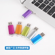 Bright Color u Disk Small Capacity High-Speed Car 16G u Disk Bid Gift 8G32gUSB3.0 Sufficient Usbate 