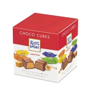 Ritter Sport Choco Cube 176g (Ready Stock)