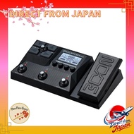 【DIRECT FROM JAPAN 】ZOOM G2X FOUR Guitar Multi-Effects Processor