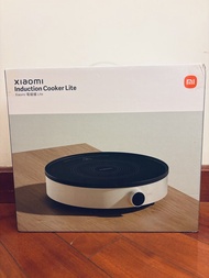 Xiaomi Induction Cooker Lite 小米電磁爐Lite