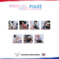 EVNNE - [ LOVE ANECDOTE(S) ] 5TH MINI ALBUM (DIGIPACK Ver.)