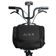 Seli Bag Seli Folding Bike Front Bag Folding Bike Bag FRONT BLOCK FB04