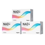 No Blebase Free 1 Box Imported NAD Pre-Body Supplement Cell Repair Nourishing Nourishing Import Help
