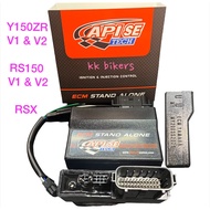 Y15ZR V1/V2 APITECH ECU VERSION 9.1.1