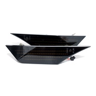 Ten Generation Civic Typer Leaf Plate Light Flowing Side Light Flowing Turn Signal Light for Civic H