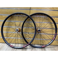 MTB WHEELSET / rim mtb / Rim Bicycle gear / VEROLI 26 Inch BICYCLE WHEEL SET5386