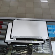 Lcd LED Layar Laptop 14,0slim 40pin rusak