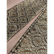 Thai Adult Waist Belt Pattern Length 76 Inches