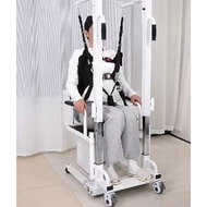 HOIST Heavy duty for bed ridden patient (load :200kg)