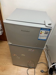 Roshulen 雙門迷你雪櫃