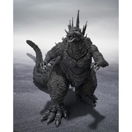 TAMASHII NATIONS - Godzilla Minus One - Godzilla (2023) Minus Color Ver., Bandai Spirits SHMonsterAr