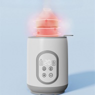 Household Sterilizer Milk Warmer Automatic Baby Bottle Breast Milk Warmer Baby Mom Thermostatic Milk