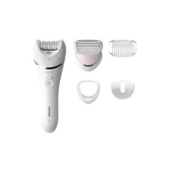 Philips Series 8000 Wet and Dry Epilator BRE-710