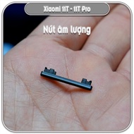 Replace volume button for Xiaomi 11T - 11T Pro
