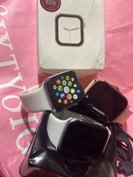 全新Smart Watch X8平讓