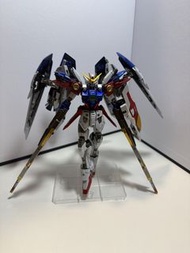成品&代工 rg wing  zero 上色成品