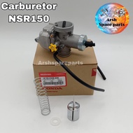 HONDA NSR150 CARBURETOR / CARBURATOR NSR150 / KARBURATOR NSR150