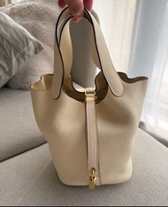 Picotin 18 Nata Hermes