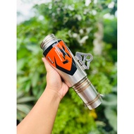 Pro SPEED pipe canister only big elbow open pipe Daeng sai4 GP warrior creed pipe Aun pipe charama p
