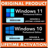Window 10 Professional Win 11 Pro 11 Home 10 Home upgrade to pro (Instant Delivery if I online)