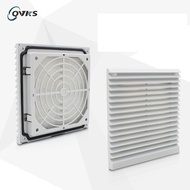 พัดลมระบายความร้อน   FK6622.024  Distribution Box Cooling Fan Electrical Cabinet Cooling Fan 24VDC