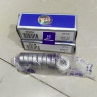 BEARING 6900 ZZ (IRON CAP) NKN BRAND
